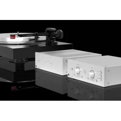 Pro-Ject Power Box RS2 Phono à Genève | Digistore.ch