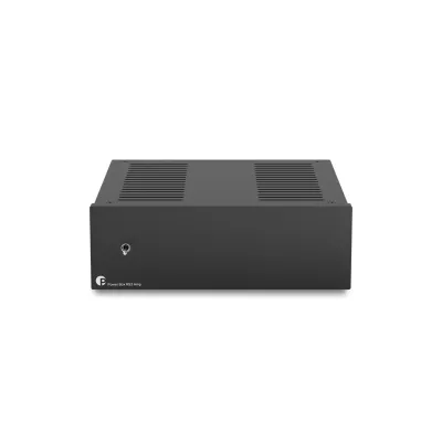 Pro-Ject Power Box RS2 Amp à Genève | Digistore.ch