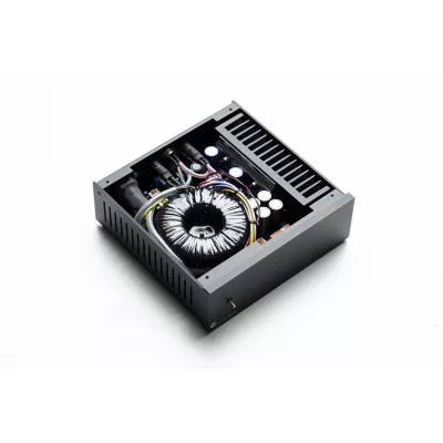 Pro-Ject Power Box RS2 Amp à Genève | Digistore.ch
