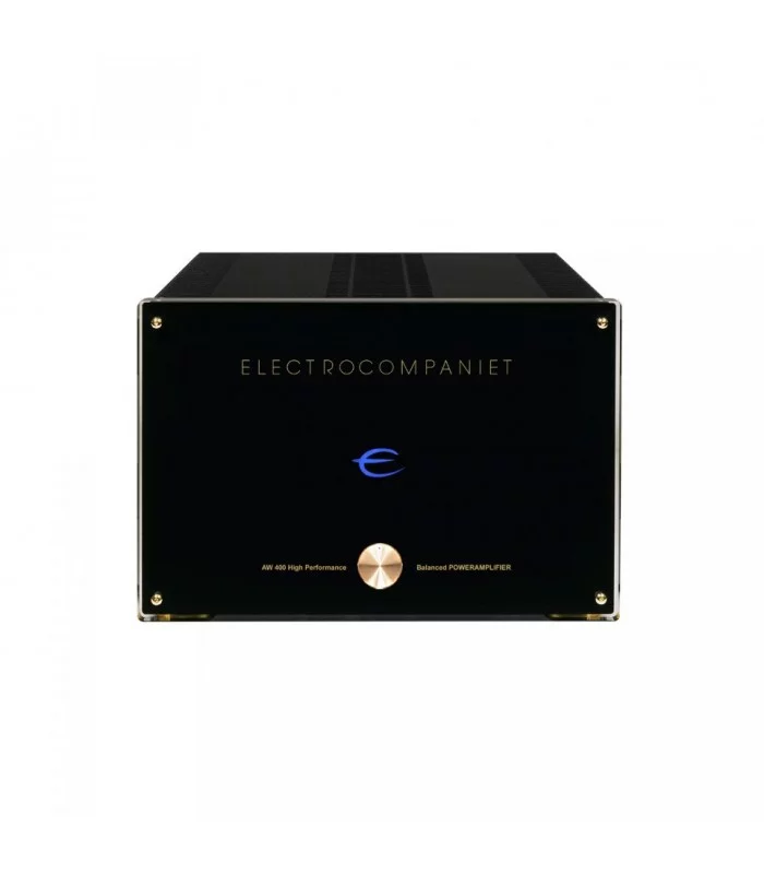 AW400  Electrocompaniet Digistore