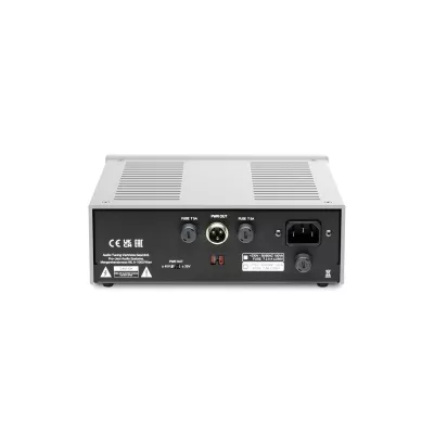 Pro-Ject Power Box RS2 Amp à Genève | Digistore.ch