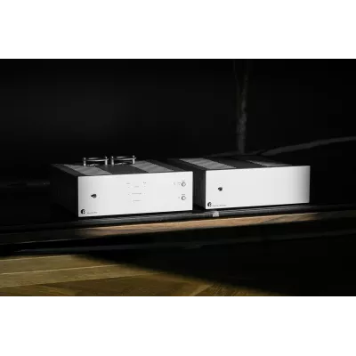 Pro-Ject Power Box RS2 Amp à Genève | Digistore.ch