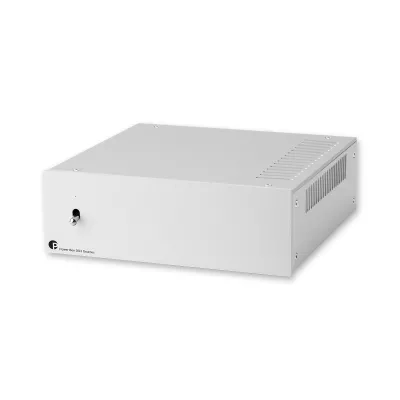 Pro-Ject Power Box DS3 Sources à Genève | Digistore.ch