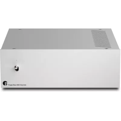 Pro-Ject Power Box DS3 Sources à Genève | Digistore.ch