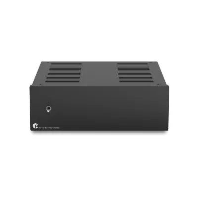 Pro-Ject Power Box RS2 Sources à Genève | Digistore.ch