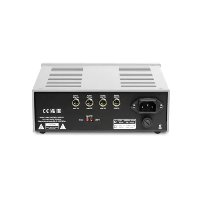 Pro-Ject Power Box RS2 Sources à Genève | Digistore.ch