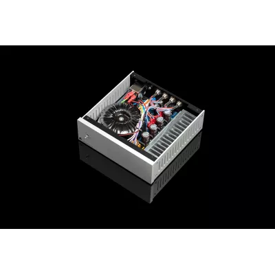 Pro-Ject Power Box RS2 Sources à Genève | Digistore.ch