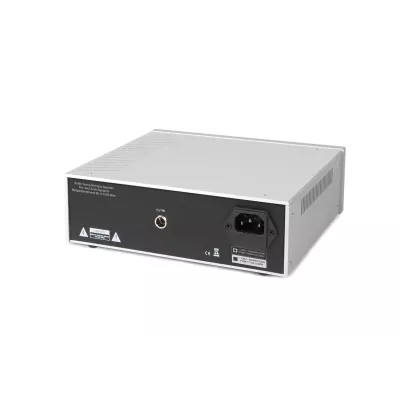 Pro-Ject Power Box RS Uni 1-way TT à Genève | Digistore.ch