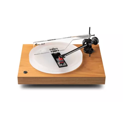 Pro-Ject Align it PRO in Geneva | Digistore.ch