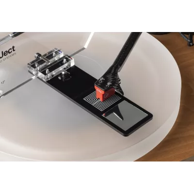 Pro-Ject Align it PRO in Geneva | Digistore.ch