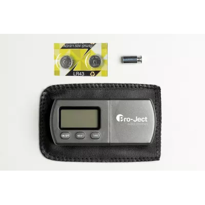 Pro-Ject Measure it E in Geneva | Digistore.ch