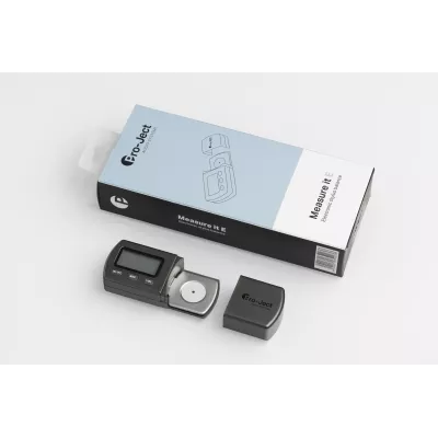 Pro-Ject Measure it E in Geneva | Digistore.ch