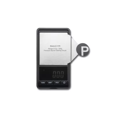 Pro-Ject Measure it DS in Geneva | Digistore.ch
