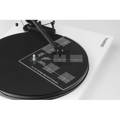 Pro-Ject Align it S in Geneva | Digistore.ch