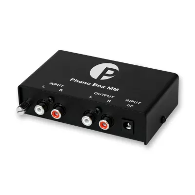 Pro-Ject Phono Box MM in Geneva | Digistore.ch