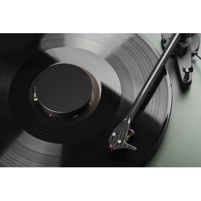 Pro-Ject Record Puck E à Genève | Digistore.ch