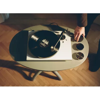 Pro-Ject Record Puck E à Genève | Digistore.ch