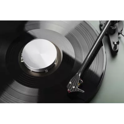 Pro-Ject Record Puck E in Geneva | Digistore.ch