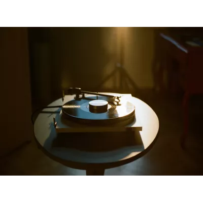Pro-Ject Record Puck E in Geneva | Digistore.ch