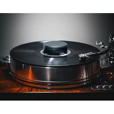 Pro-Ject Record Puck RS in Geneva | Digistore.ch