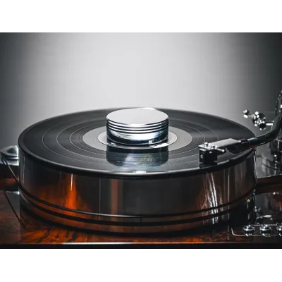 Pro-Ject Record Puck RS in Geneva | Digistore.ch