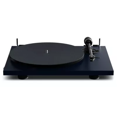 Pro-Ject E1.2 BT Colour à Genève | Digistore.ch