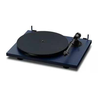 Pro-Ject E1.2 BT Colour à Genève | Digistore.ch