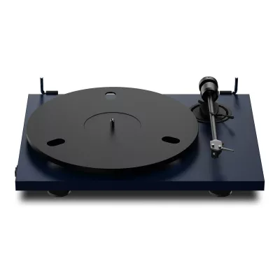 Pro-Ject E1.2 BT Colour à Genève | Digistore.ch