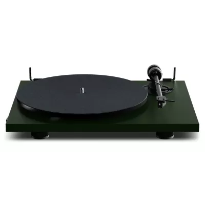 Pro-Ject E1.2 BT Colour à Genève | Digistore.ch