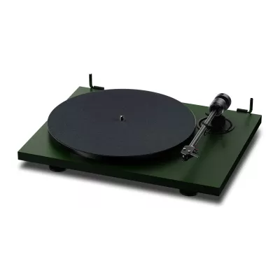 Pro-Ject E1.2 BT Colour à Genève | Digistore.ch