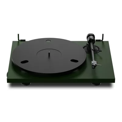 Pro-Ject E1.2 BT Colour à Genève | Digistore.ch