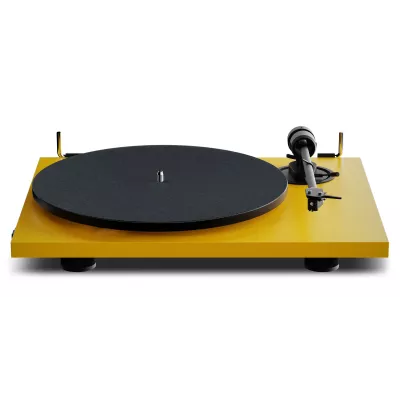 Pro-Ject E1.2 BT Colour in Geneva | Digistore.ch