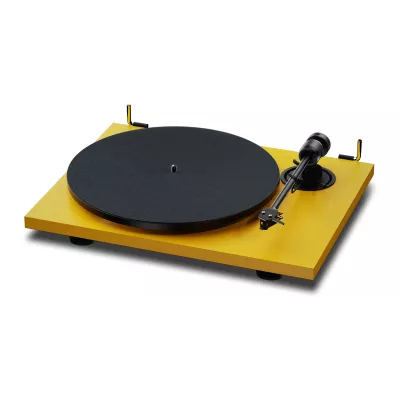 Pro-Ject E1.2 BT Colour in Geneva | Digistore.ch