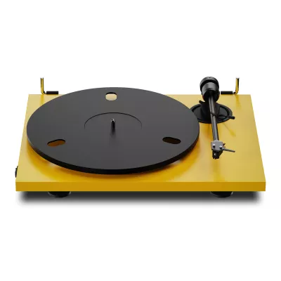 Pro-Ject E1.2 BT Colour in Geneva | Digistore.ch