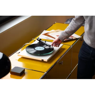 Pro-Ject T2 à Genève | Digistore.ch