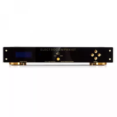 EC 4.8  Electrocompaniet Digistore