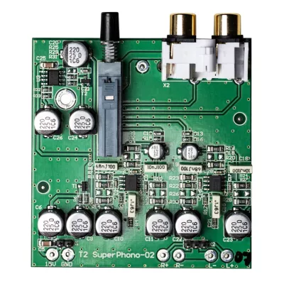 Pro-Ject T2 Super Phono à Genève | Digistore.ch