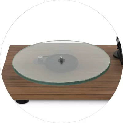 Pro-Ject T2 W à Genève | Digistore.ch