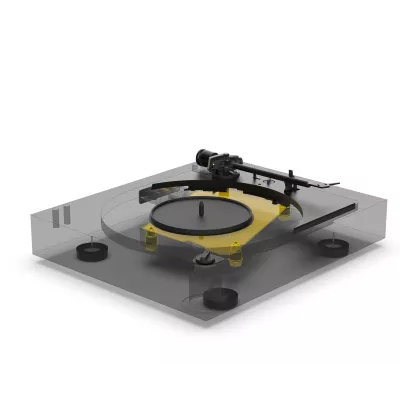 Pro-Ject A2 à Genève | Digistore.ch