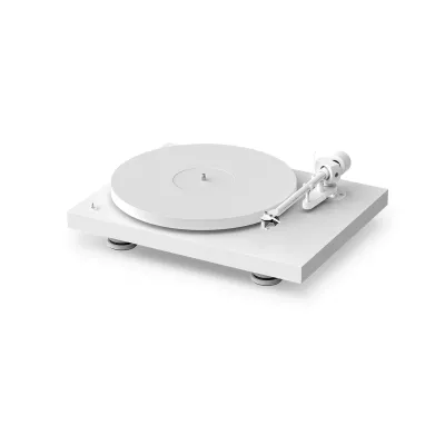 Pro-Ject Debut PRO B White Edition in Geneva | Digistore.ch