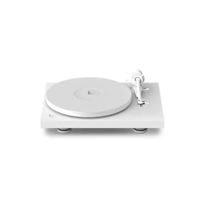 Pro-Ject Debut PRO B White Edition in Geneva | Digistore.ch