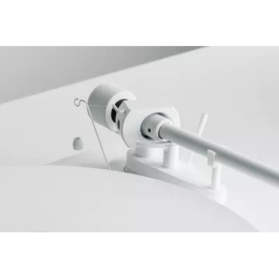 Pro-Ject Debut PRO B White Edition in Geneva | Digistore.ch