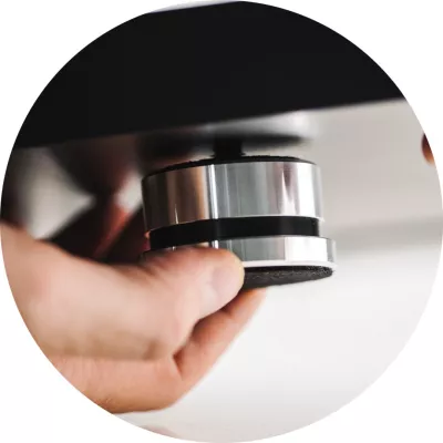 Pro-Ject Debut Reference 10 à Genève | Digistore.ch