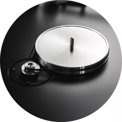 Pro-Ject Debut Reference 10 à Genève | Digistore.ch
