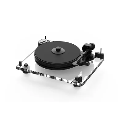 Pro-Ject 6PerspeX Balanced in Geneva | Digistore.ch