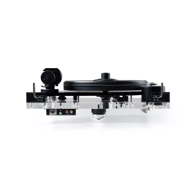 Pro-Ject 6PerspeX Balanced à Genève | Digistore.ch