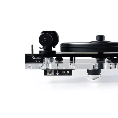 Pro-Ject 6PerspeX Balanced à Genève | Digistore.ch