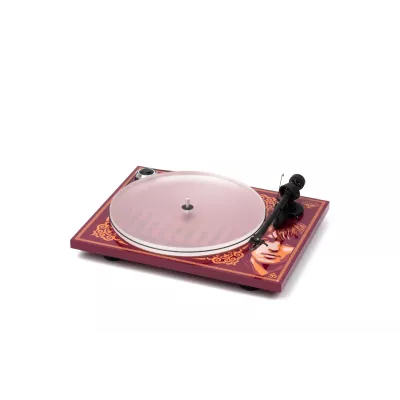 Pro-Ject George Harrison Edition in Geneva | Digistore.ch
