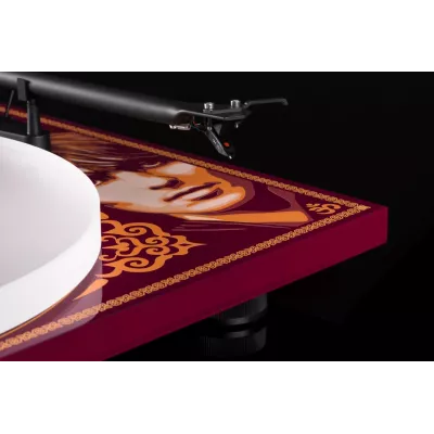 Pro-Ject George Harrison Edition à Genève | Digistore.ch