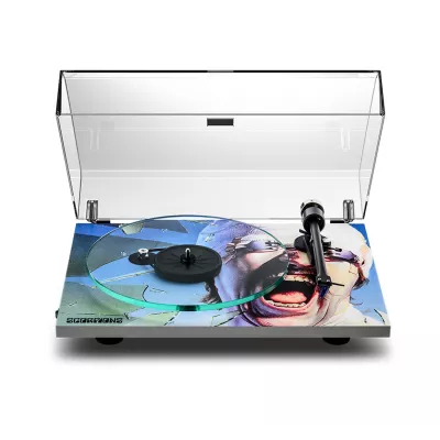 Pro-Ject Scorpions Turntable in Geneva | Digistore.ch